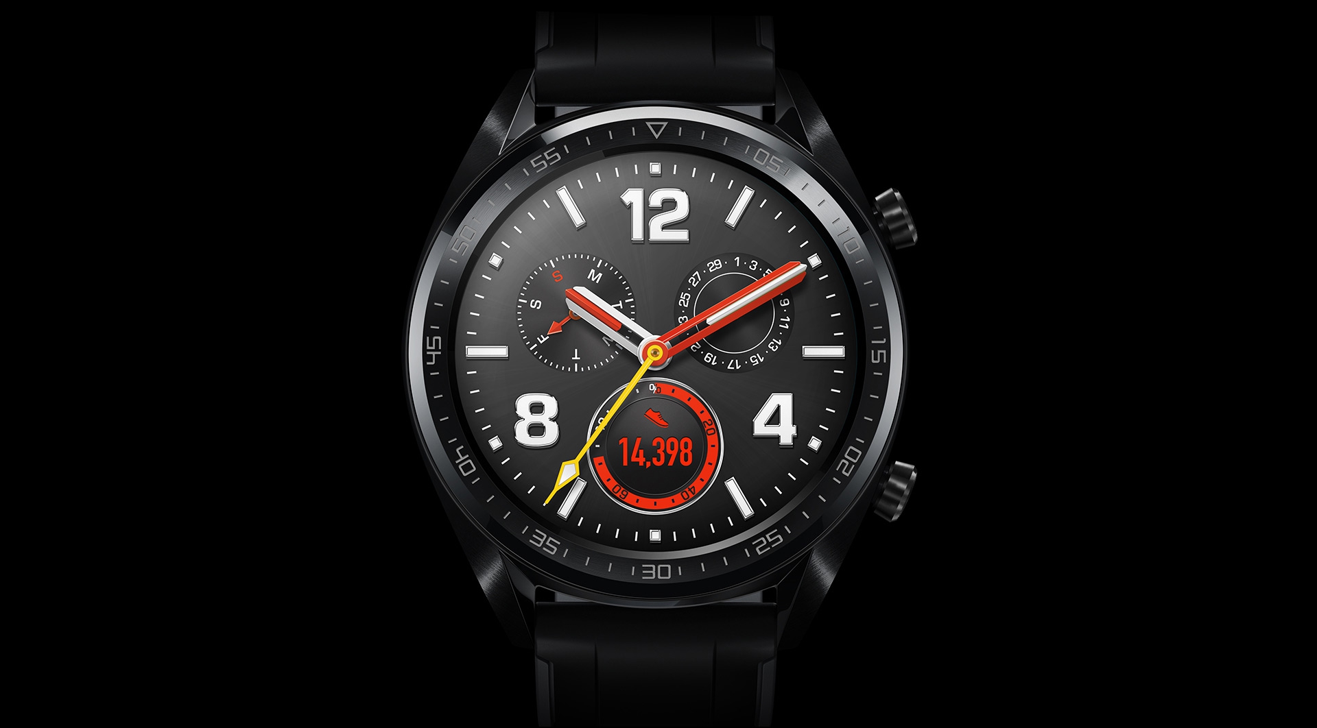 Huawei Watch GT